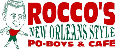 Rocco's New Orleans Style Po-boys And Cafe