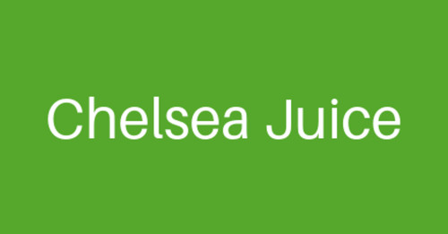 Chelsea Juice (new York)