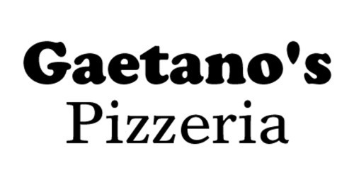 Gaetano's Pizza Pasta