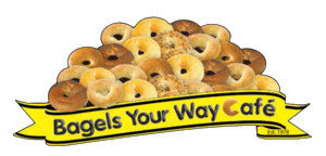 Bagels Your Way