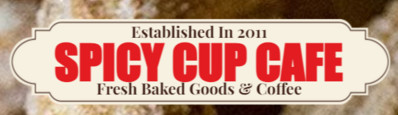 Spicy Cup Bakery