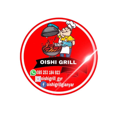 Oishi Grill