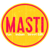Masti Indian Street Eats