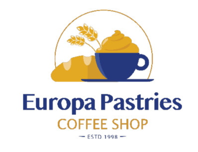 Europa Pastries Coffee Shop