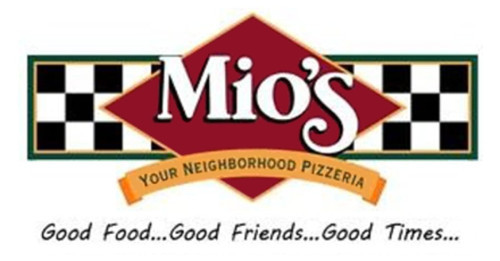 Mio's Pizzeria