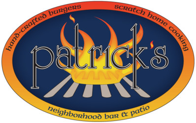 Patrick's