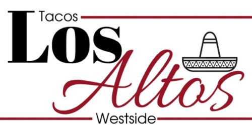 Tacos Los Altos West Side