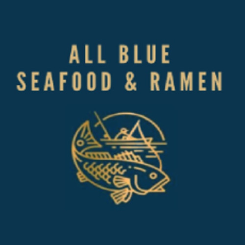 All Blue Chinese Cuisine
