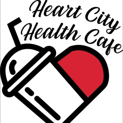 Heart City Health Cafe
