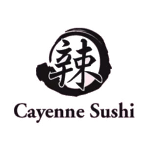 Cayenne Sushi