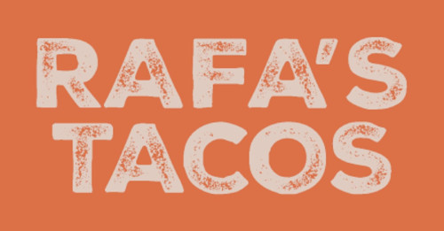 Rafa’s Tacos