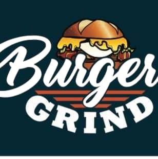 The Burger Grind