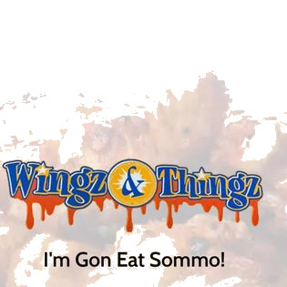 Wingz And Thingz