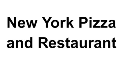 New York Pizza And