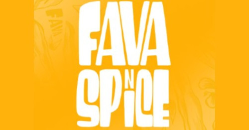 Fava N Spice