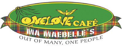 One Love Ma Maebelle's Cafe
