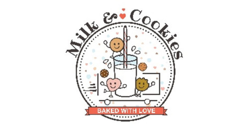 Milk And Cookies