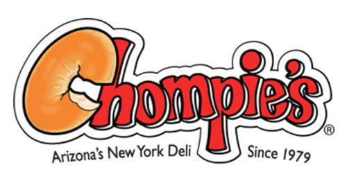 Chompie's Deli And Bakery