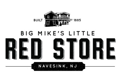Big Mike's Little Red Store