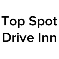 Top Spot Drive Inn