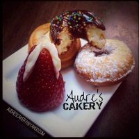 Audres Cakery