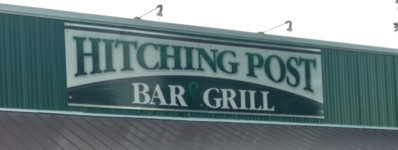 Hitching Post