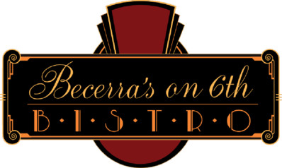 Becerra's On 6th Bistro