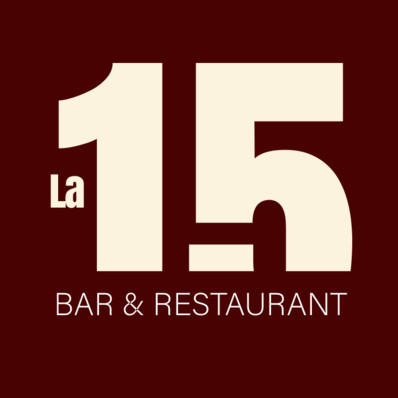 La 15 Bar Restaurant