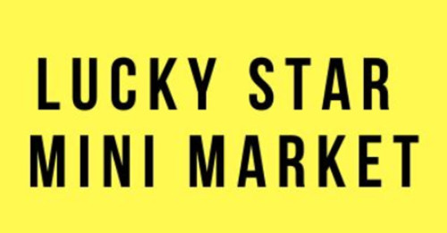 Lucky Star Mini Market Etc Corp