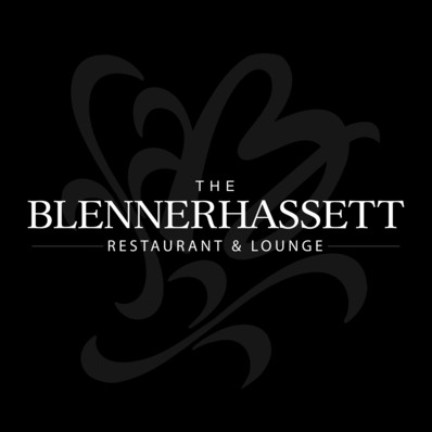 The Blennerhassett Lounge