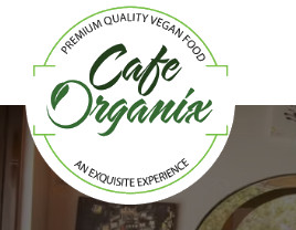 Cafe Organix