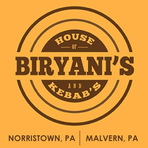 House Of Biryani's And Kebabs