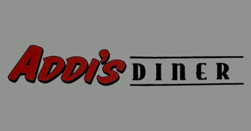 Addi’s Diner