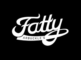 Fatty Arbuckle's Pub