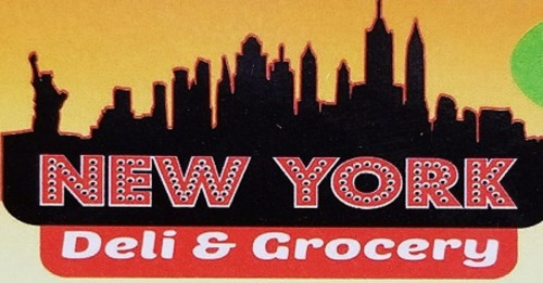 New York Deli Grocery