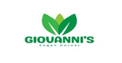 Giovanni's Vegan Corner