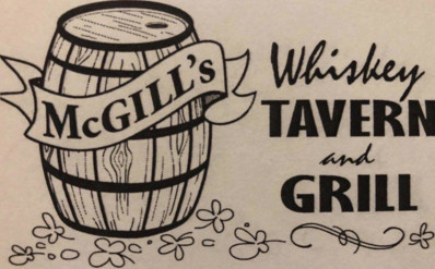 Mcgill's Whiskey Tavern And Grill