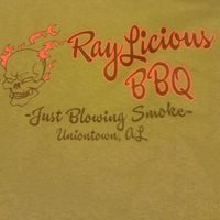 Ray Licious Bbq