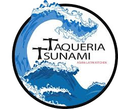 Taqueria Tsunami