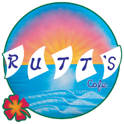 Rutts Hawaiian Cafe And Catering