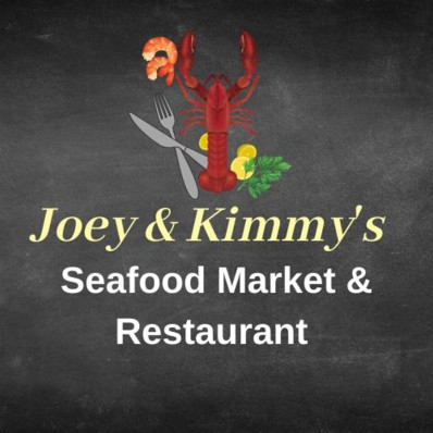 Joey Kimmy's Seafood Market
