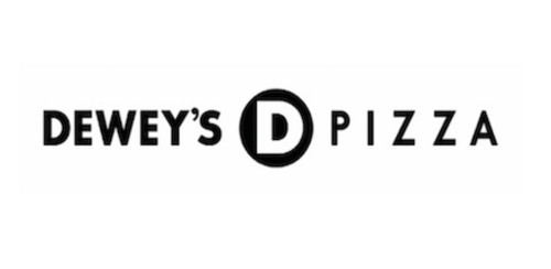 Dewey's Pizza