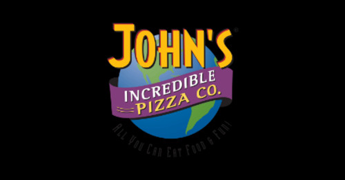 John's Incredible Pizza Modesto