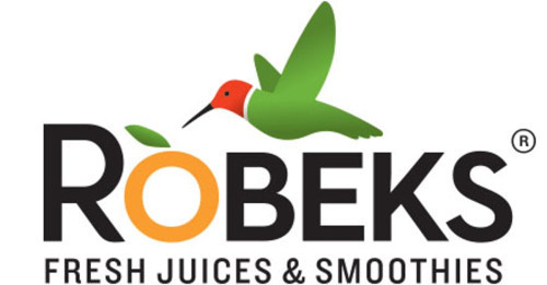 Robeks Fresh Juices Smoothies
