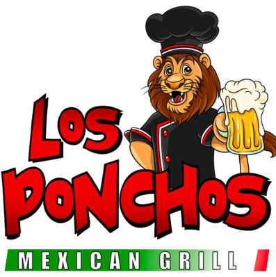 Los Ponchos Mexican Grill Sulphur La