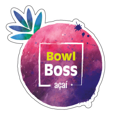 Bowl Boss Acai