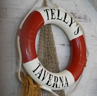 Telly's Taverna