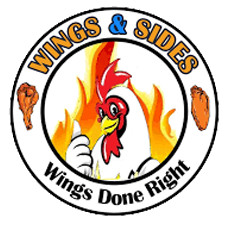 Wings N Sides