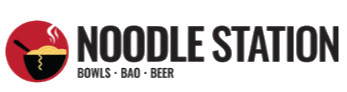 Noodle Station Bowls, Bao Beer