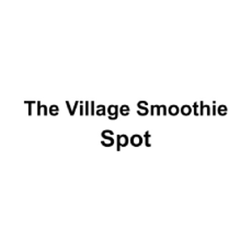 The Village Smoothie Spot